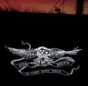 Image of Stone Breath "The Night Birds Psalm" CD