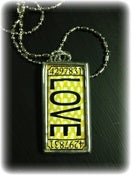 Image of 1x2 Solder Charm