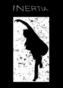 Image of "Inertia" DVD