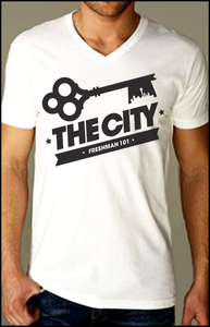 Image of Key to the City 
