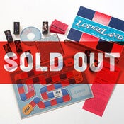 Image of LodgeLand - The Board Game