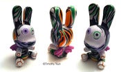Image of Custom painted BuneeQ™