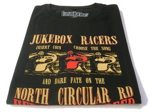 Image of Jukebox Racers 'Heroes of Speed'