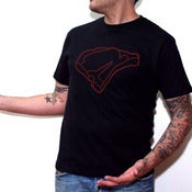 Image of Classic T-Bone Tee