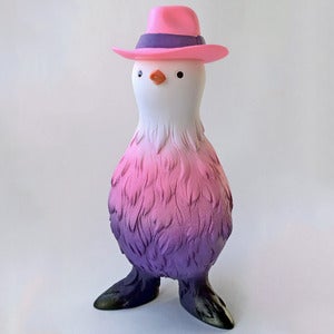 Image of ANOTHER SUNSET GODOT
