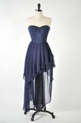 Image of The Nymph's Reply Dress