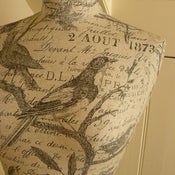 Image of Willa Mannequin