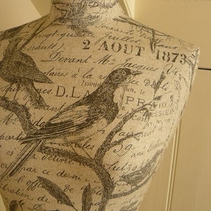 Image of Willa Mannequin