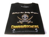 Image of Follow the Jolly Roger