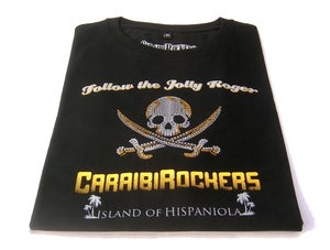 Image of Follow the Jolly Roger
