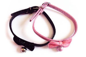 Image of Pretty Kitty Choker
