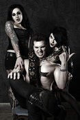 Image of JB "INJECT THE VENOM" #03