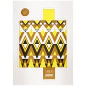 Image of HARK 'BEAVER' PRINT