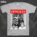 Image of Toke - GANG OFWGKTA - Tee