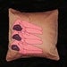 Image of Reclining Women Cushion