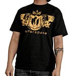 Image of Blood Brothers Yellow Crest