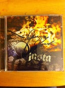 Image of Autographed JASTA CDs