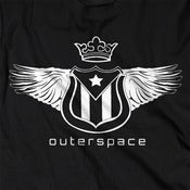 Image of My Brother's Keeper - Crest logo T- Shirt