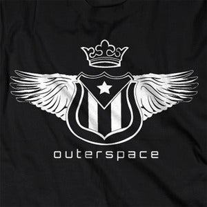 Image of My Brother's Keeper - Crest logo T- Shirt