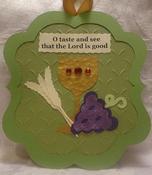 Image of O Taste and See Decoration Kit