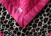 Image of Tan Leopard