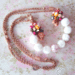 Image of Snowfruits Necklace