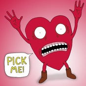 Image of Pick Me!