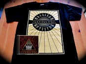 Image of APPOLLONIA -  Crimson Shades (CD+Tshirt)