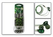 Image of Comic Earbuds