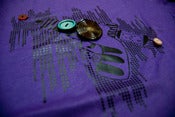 Image of Raygun Womens Tshirt