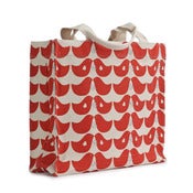 Image of canvas eco tote