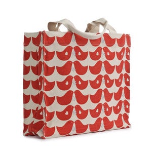 Image of canvas eco tote