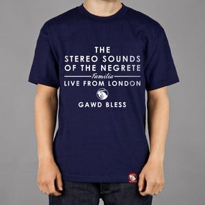 Image of THE STEREO SOUNDS
