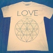 Image of LOVE - ANAHATA - HEART CHAKRA