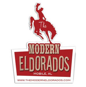 Image of Die-Cut Sticker