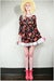 Image of The Apple of My Eyelet Dress