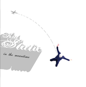 Image of (PB001) Kid Static - In The Meantime