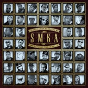 Image of Album: SMKA's The 808 Experiment: Vol 3