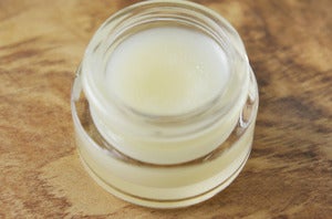 Image of Raspberry Butter Lip Treatment