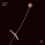 Image of Prinzhorn Dance School - Clay Class LP + Download