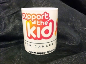 Image of Official Support The Kid Coffee Mug