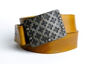 Image of Radiator Belt Buckle