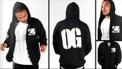 Image of Create OG-Paintbrush OG zip-up
