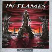 Image of In Flames - Colony - Deluxe Edition (CD)