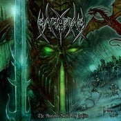 Image of Dagorlad - Herald Of Doom (CD)