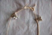 Image of blossom necklace