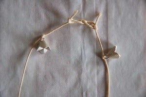 Image of blossom necklace