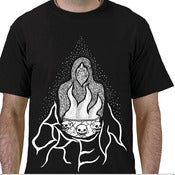 Image of Brew T-shirt 3 - Designed by Tom Hudson (PABH)