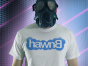 Image of SkypeB Tee