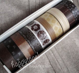 Image of *NEW* chocolate 10pak
